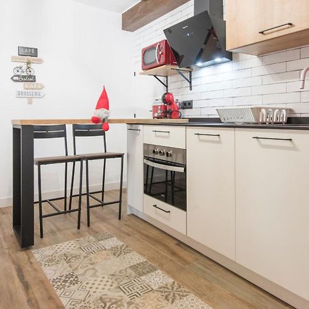 Granadal - Apartamentos Aloha Toledo Kültér fotó
