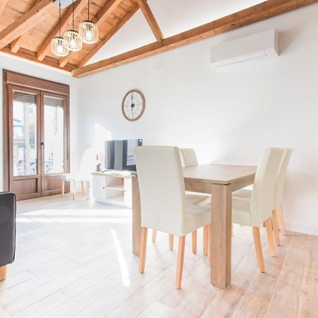 Granadal - Apartamentos Aloha Toledo Kültér fotó