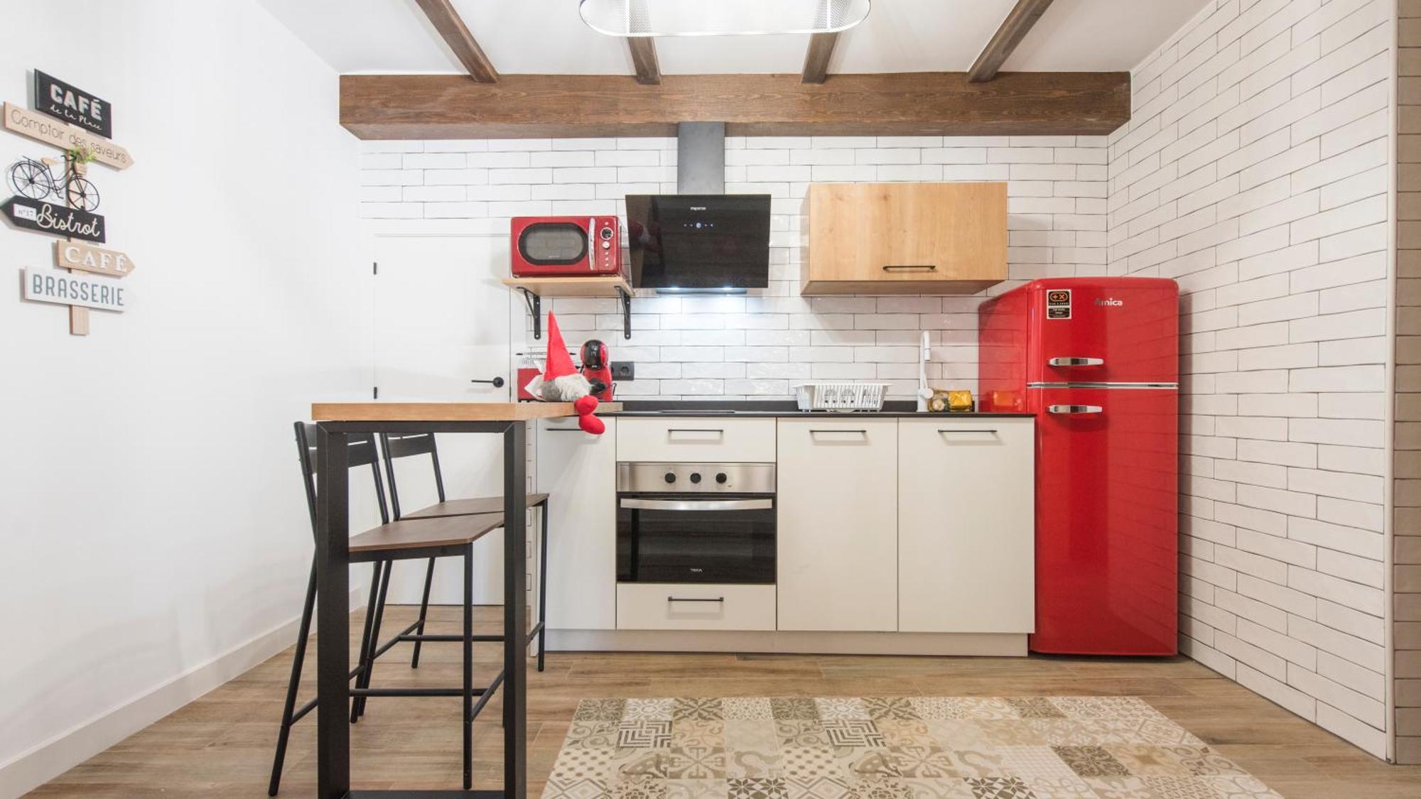 Granadal - Apartamentos Aloha Toledo Kültér fotó