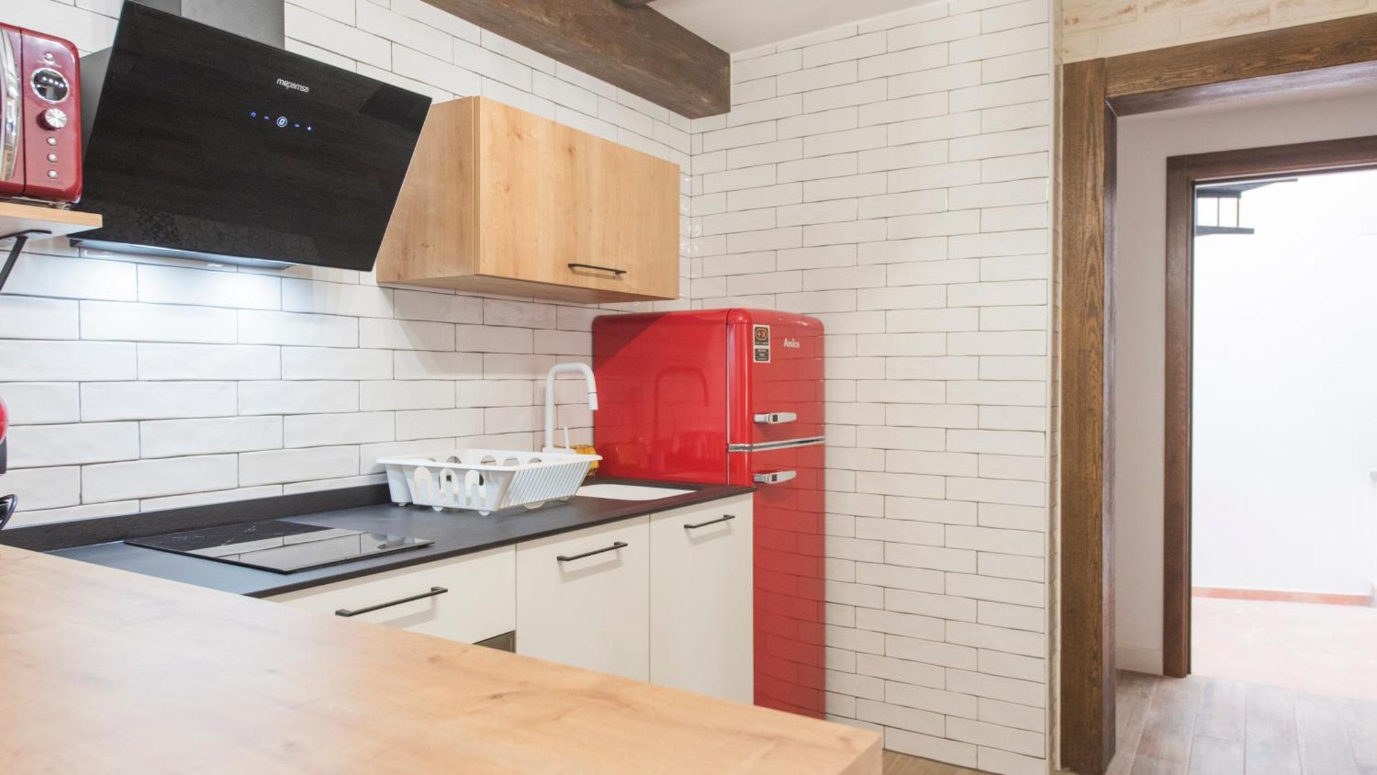 Granadal - Apartamentos Aloha Toledo Kültér fotó