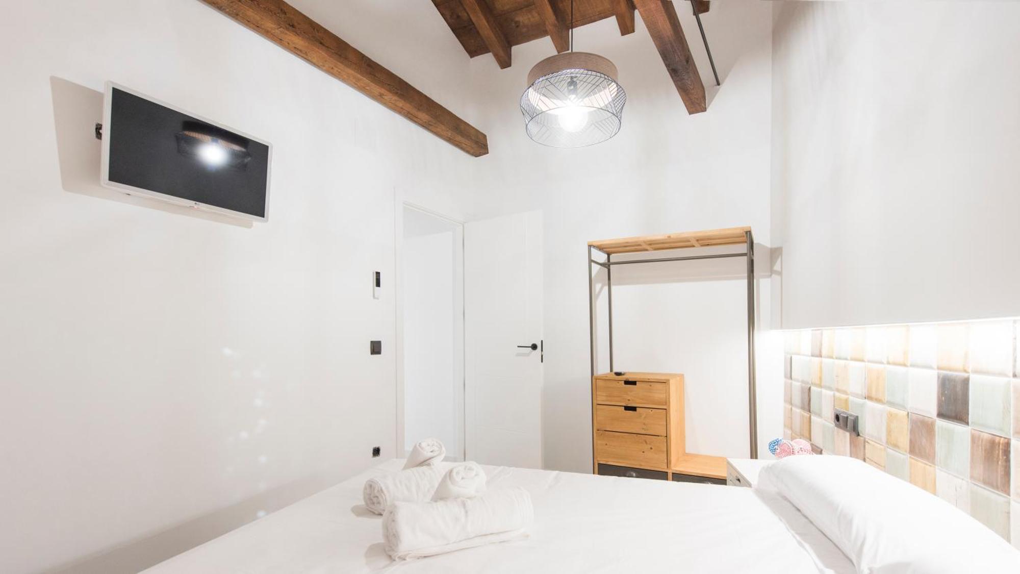 Granadal - Apartamentos Aloha Toledo Kültér fotó