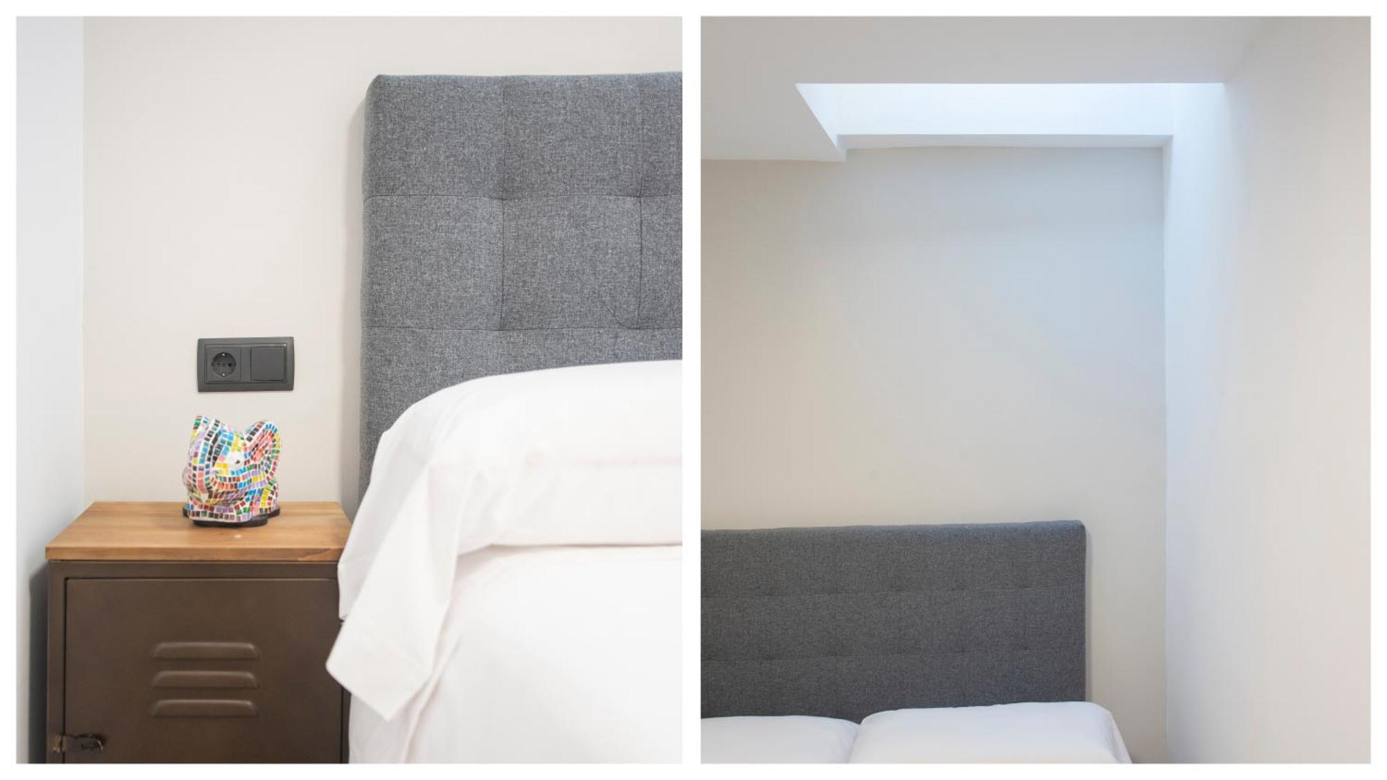Granadal - Apartamentos Aloha Toledo Kültér fotó