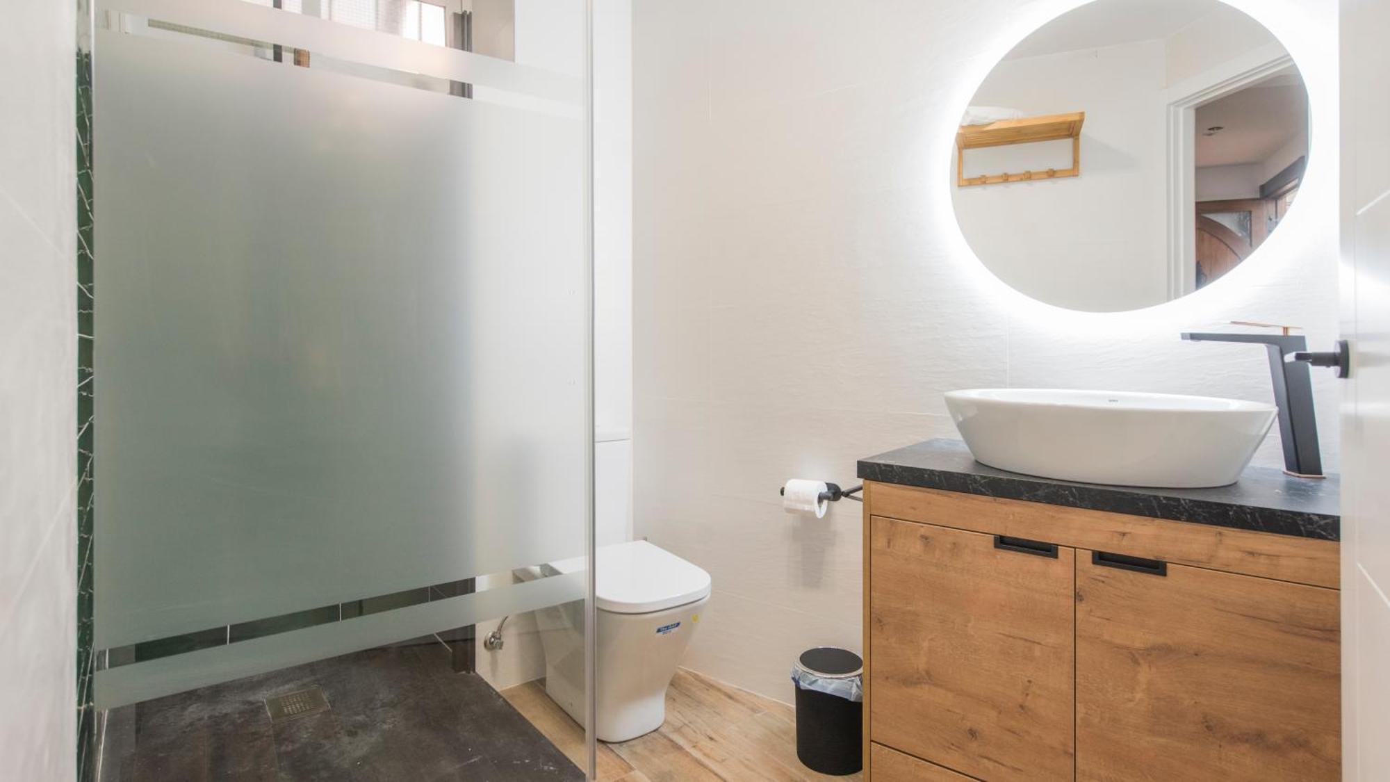 Granadal - Apartamentos Aloha Toledo Kültér fotó