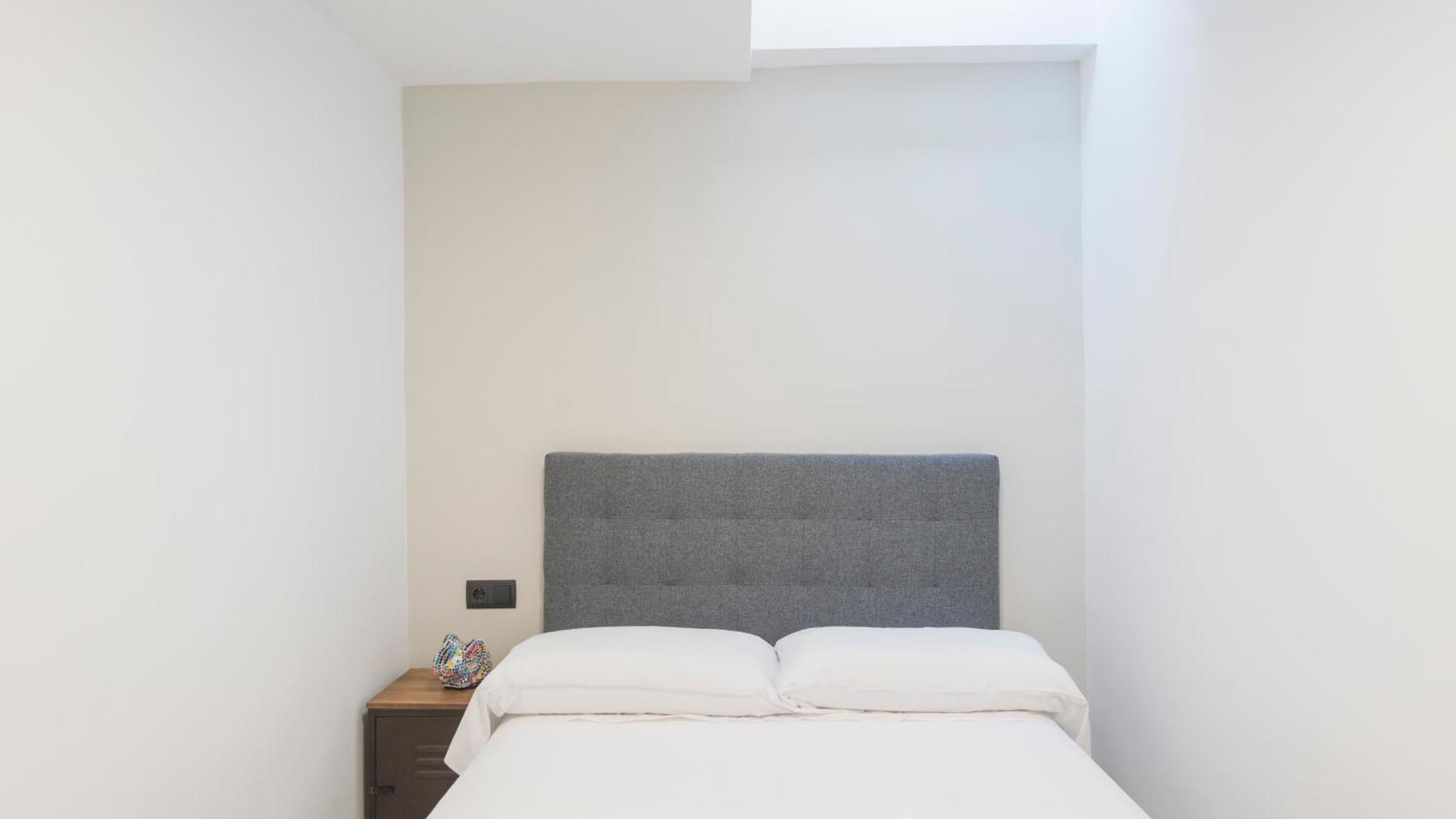 Granadal - Apartamentos Aloha Toledo Kültér fotó