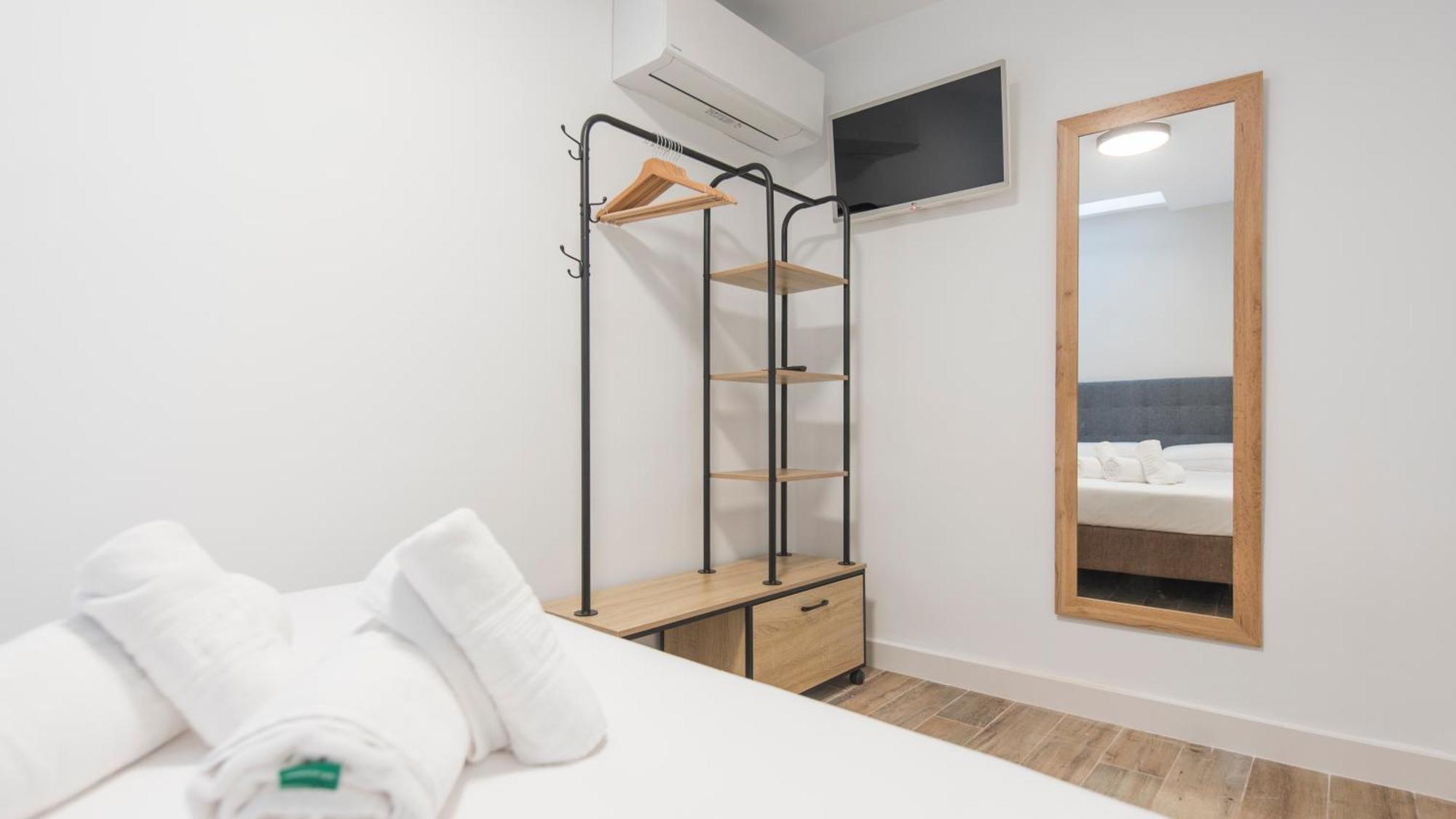 Granadal - Apartamentos Aloha Toledo Kültér fotó
